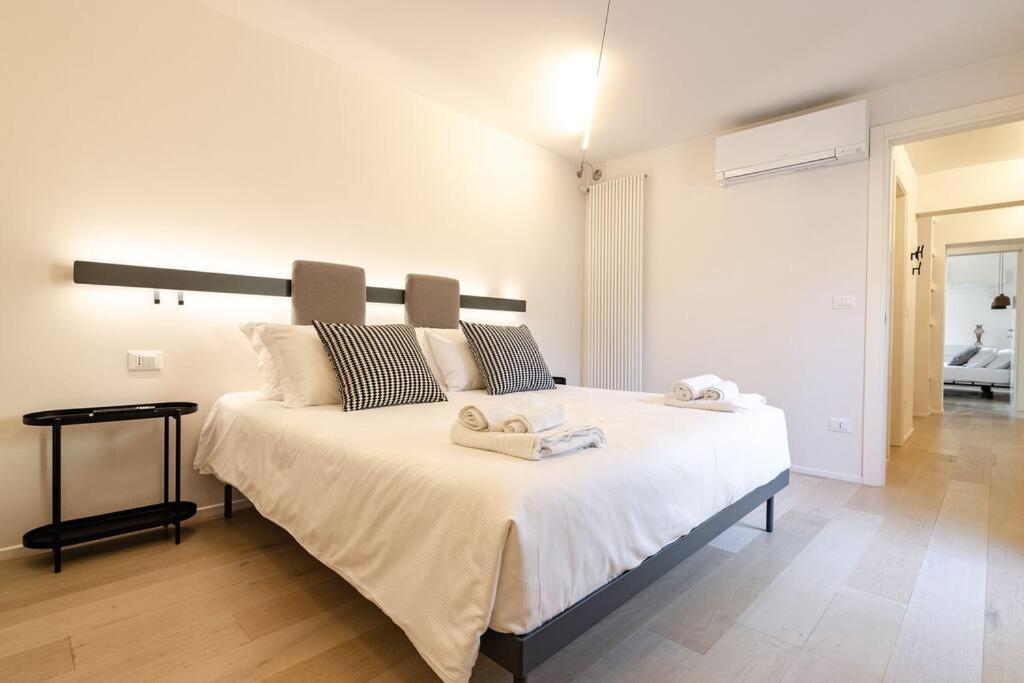Asinelli Luxury Appartement *