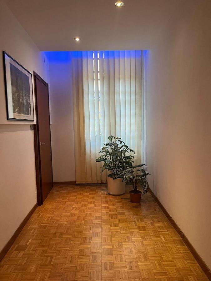Red Sun Acquarium Apartamento Bolonia