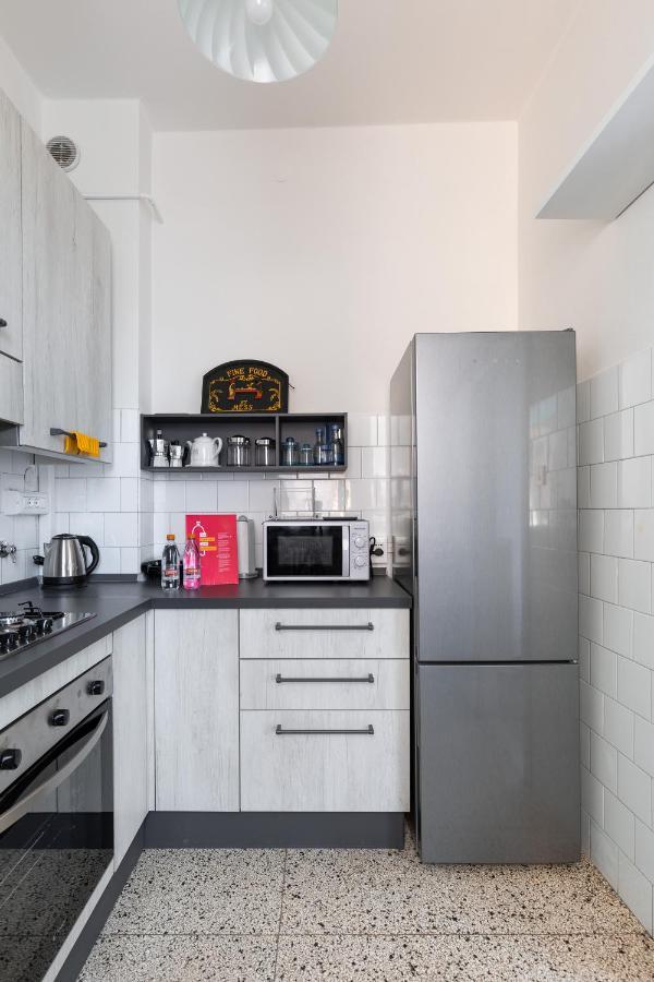 Ibisco By Wonderful Italy Apartamento *
