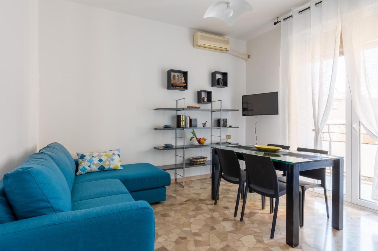 Apartamento Ibisco By Wonderful Italy