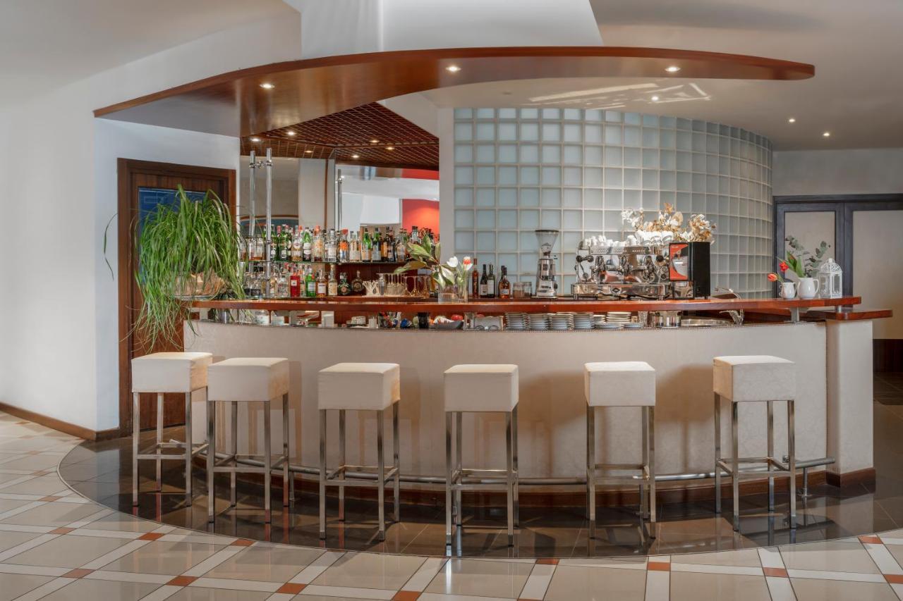 Re Enzo Hotel Bologna