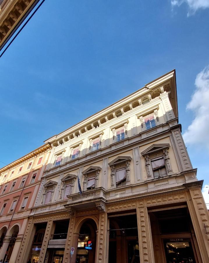 Appartement Monolocale Sui Tetti Di - Via Indipendenza Bologne