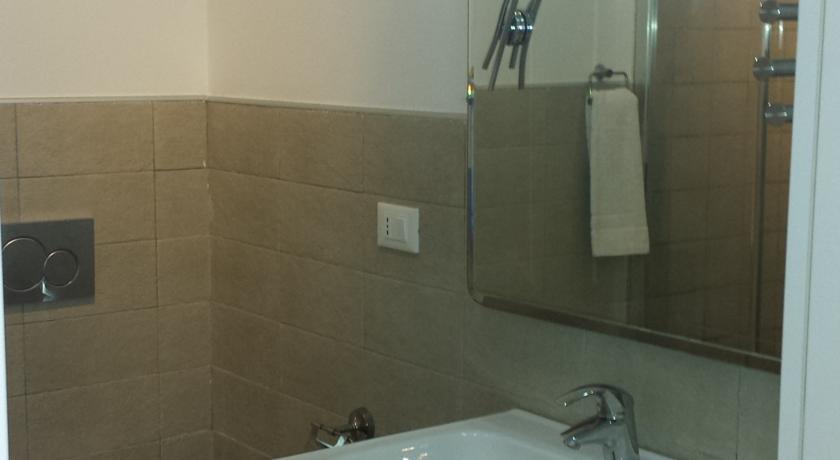 La Ca Tolmino Affittaly Apartment