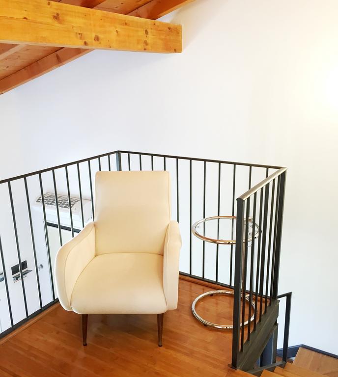 La Maison Di Frühstückspension Bologna