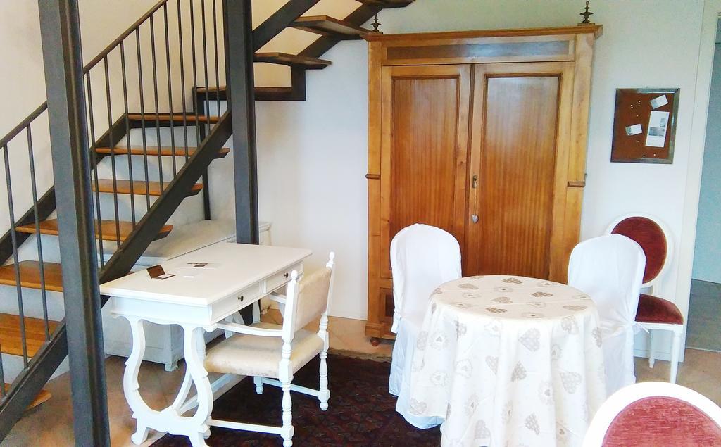 La Maison Di Bolonia