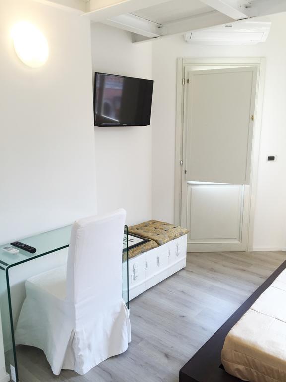 Bed and breakfast La Maison Di Bolonia