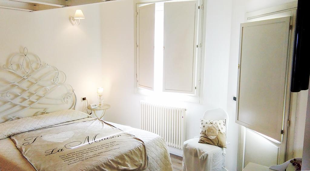 Bed and breakfast La Maison Di *
