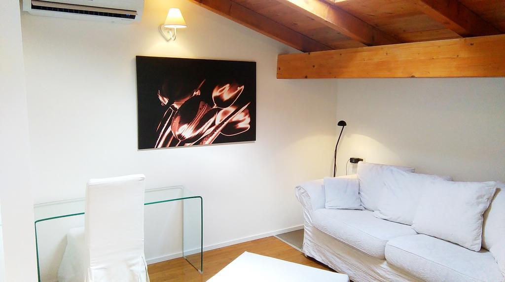 La Maison Di Bed and breakfast *