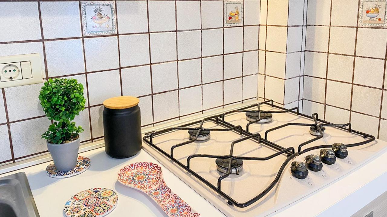 Casa Vacanze Bella Vez - Centro Zona Sant'orsola Apartment