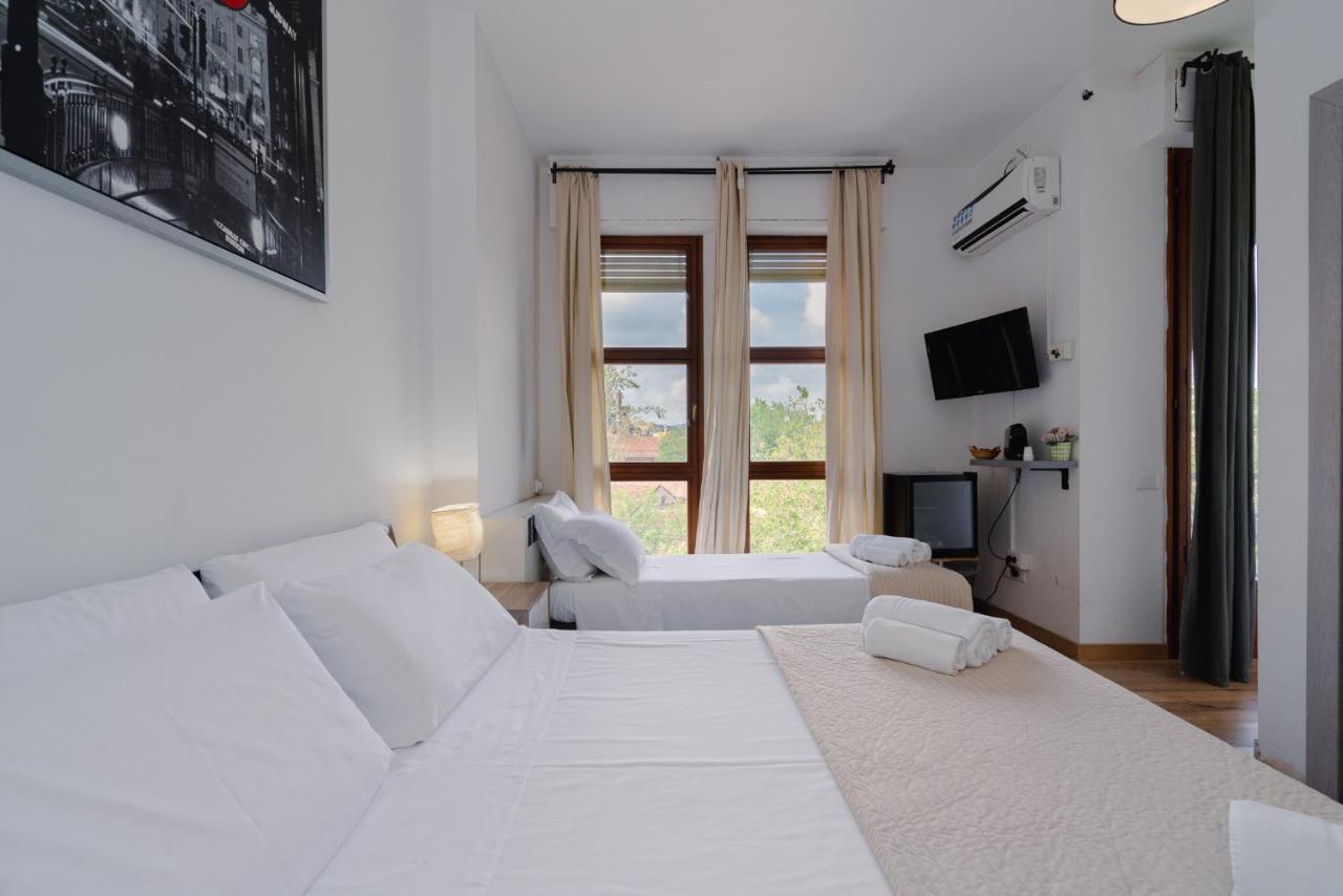 Bed & Breakfast Elegance