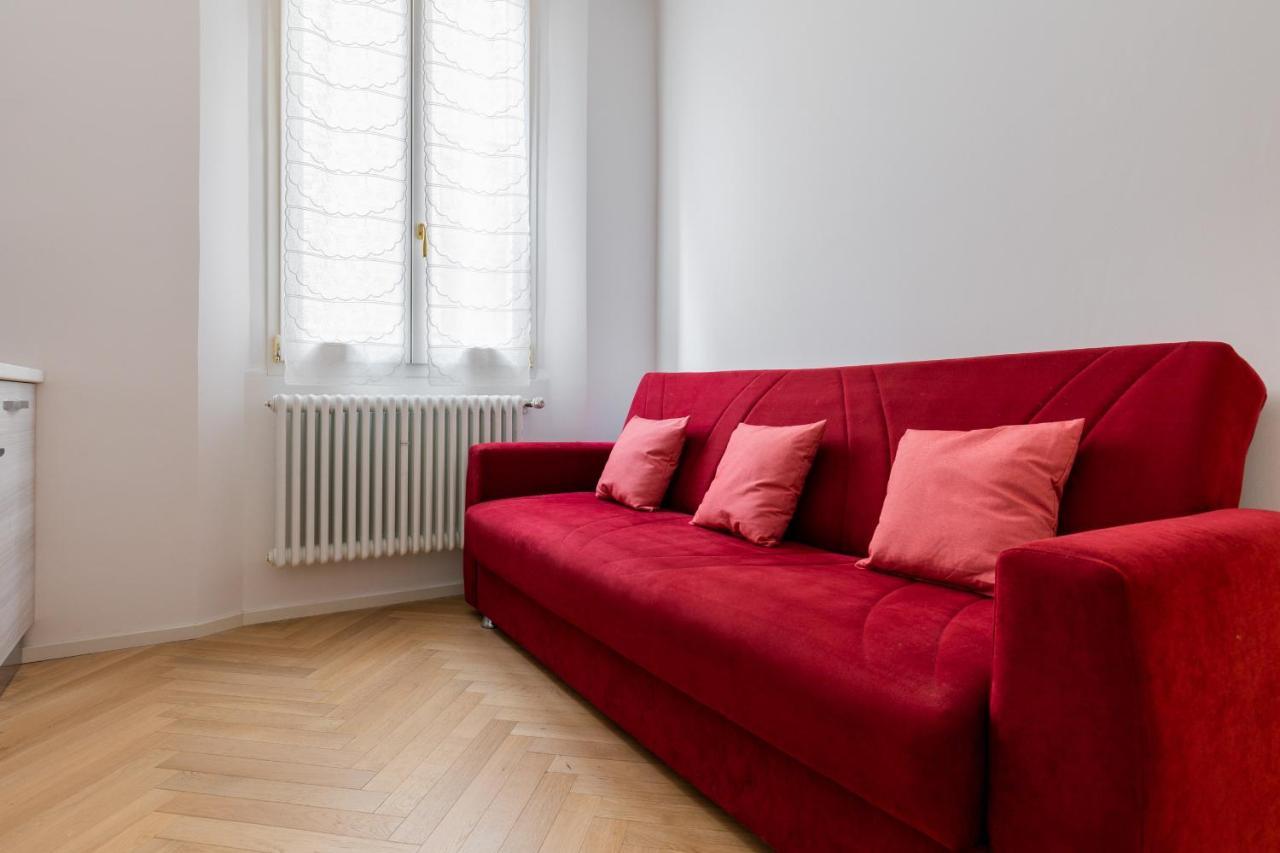 Papavero By Wonderful Italy Appartement *