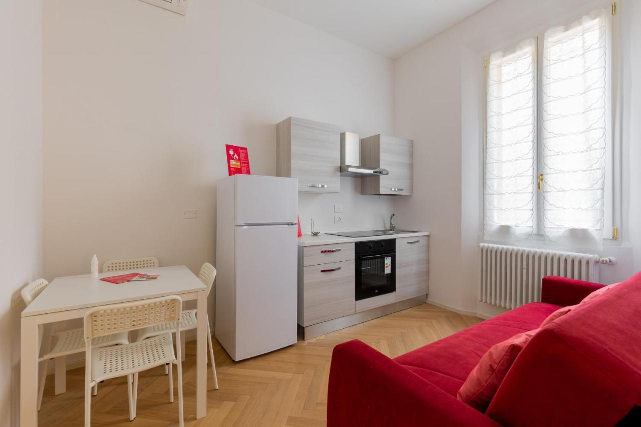 Appartamento Papavero By Wonderful Italy Bologna