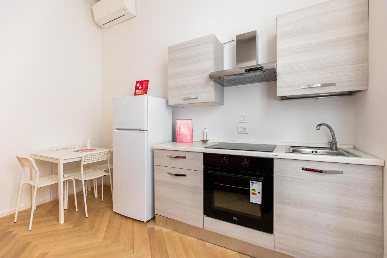 Papavero By Wonderful Italy Appartamento Bologna
