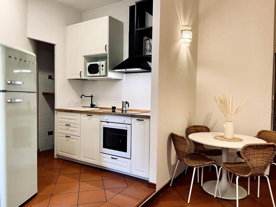 Appartement Loft Centro Storico_saudart *