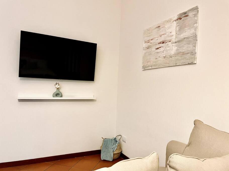 Appartement Loft Centro Storico_saudart Bologna