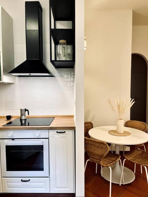 Appartement Loft Centro Storico_saudart Bologna