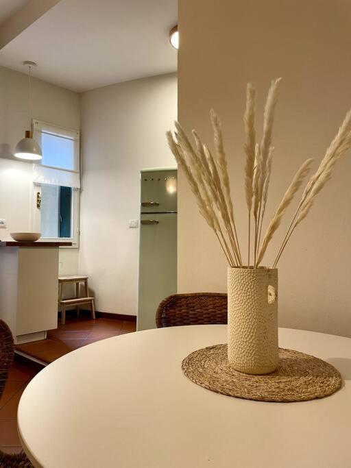Loft Centro Storico_saudart Appartement