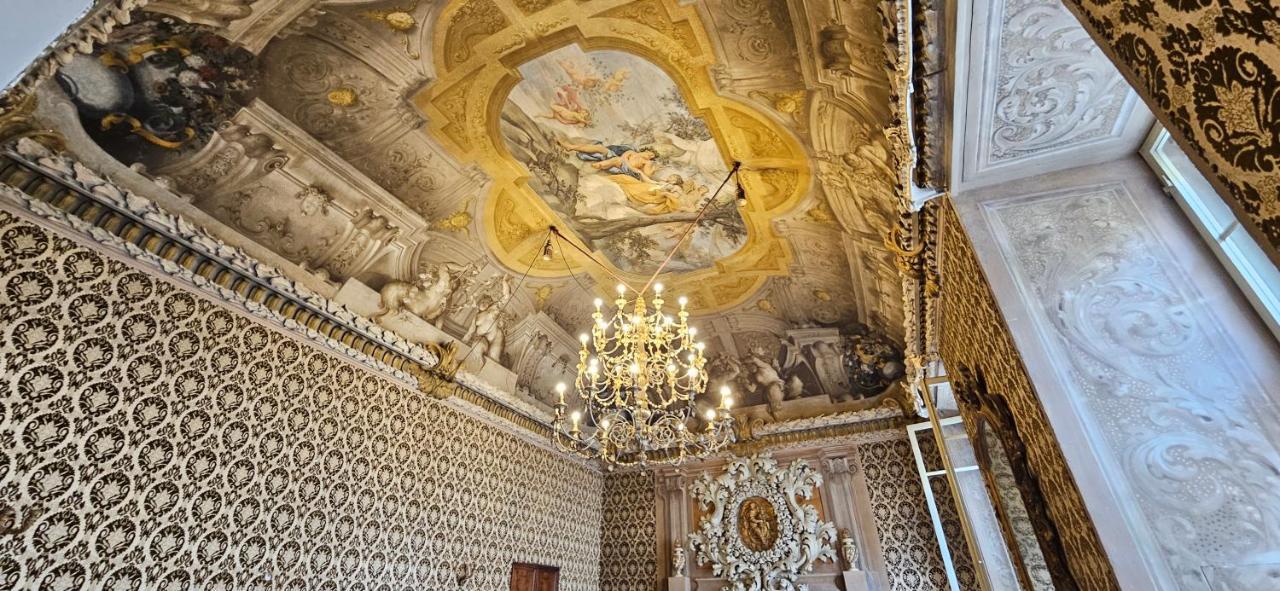 Belle Arti 42 Appartement Bologna
