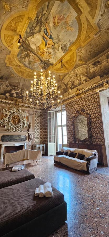 Belle Arti 42 Appartement *