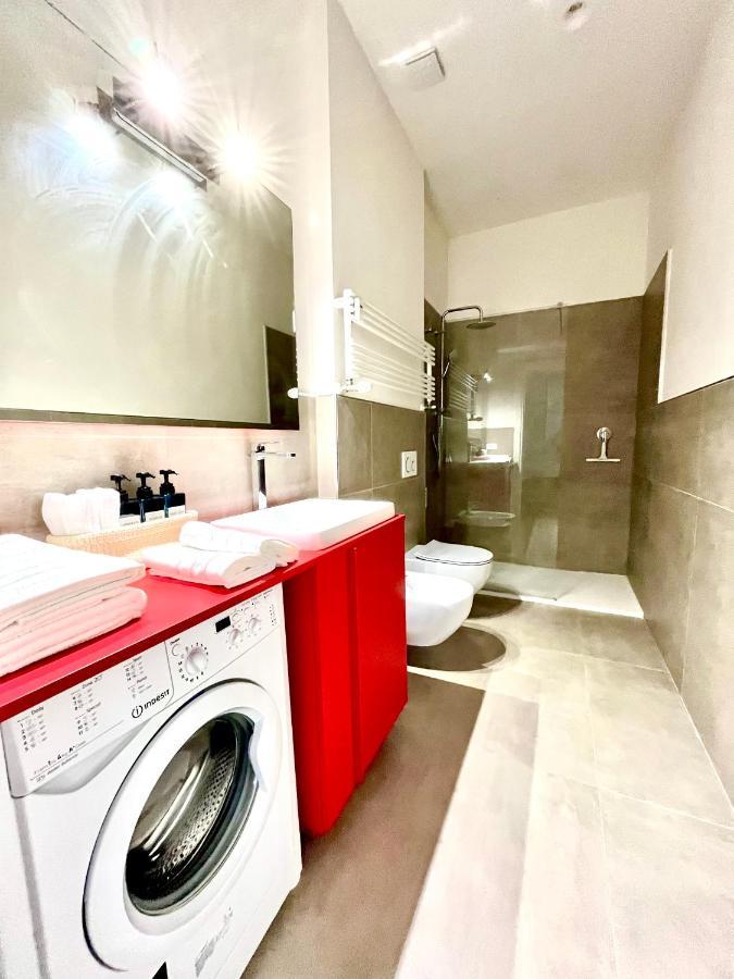 Appartement Casa Marconi - Welcome In The Heart Of The City Bologna