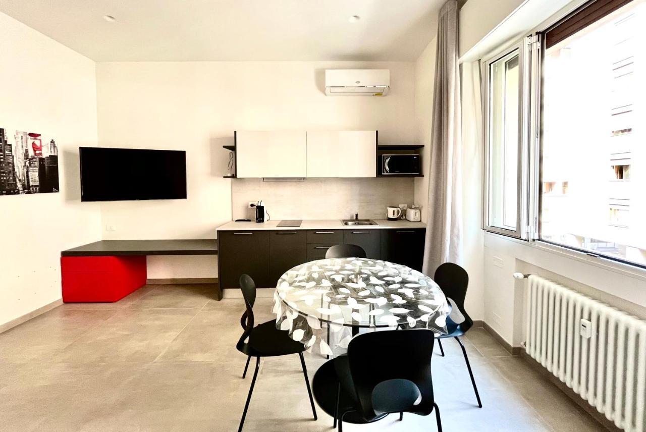 Appartement Casa Marconi - Welcome In The Heart Of The City *
