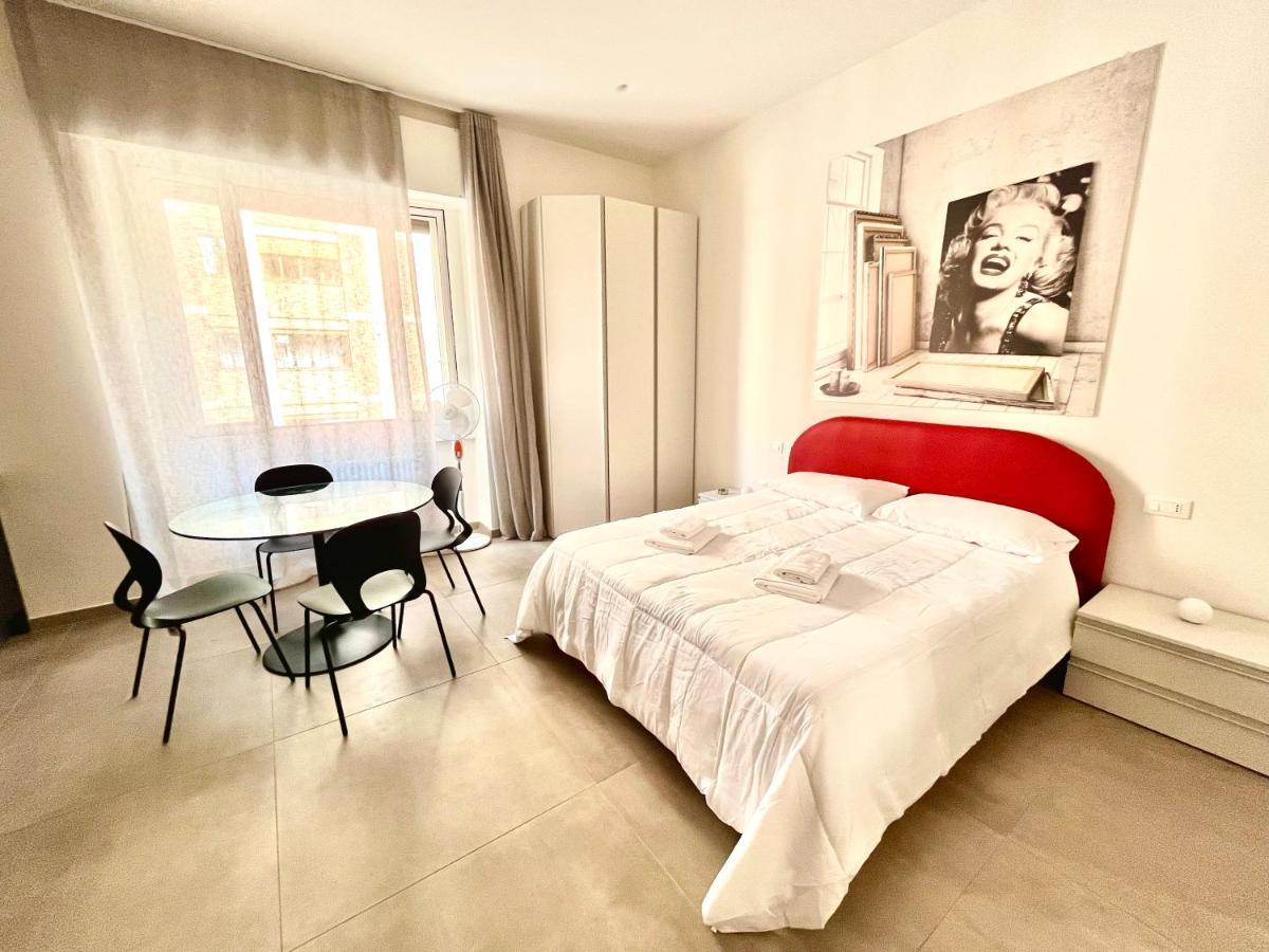 Casa Marconi - Welcome In The Heart Of The City Apartamento *