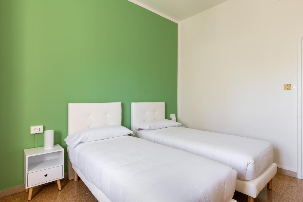 Ibisco By Wonderful Italy Apartamento