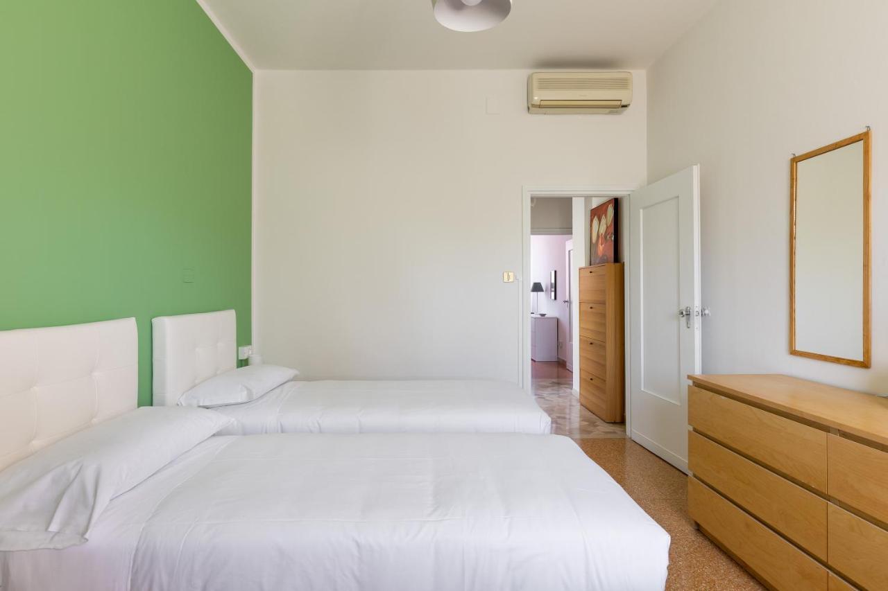 Ibisco By Wonderful Italy Apartamento