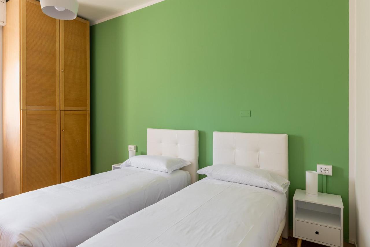 Apartamento Ibisco By Wonderful Italy