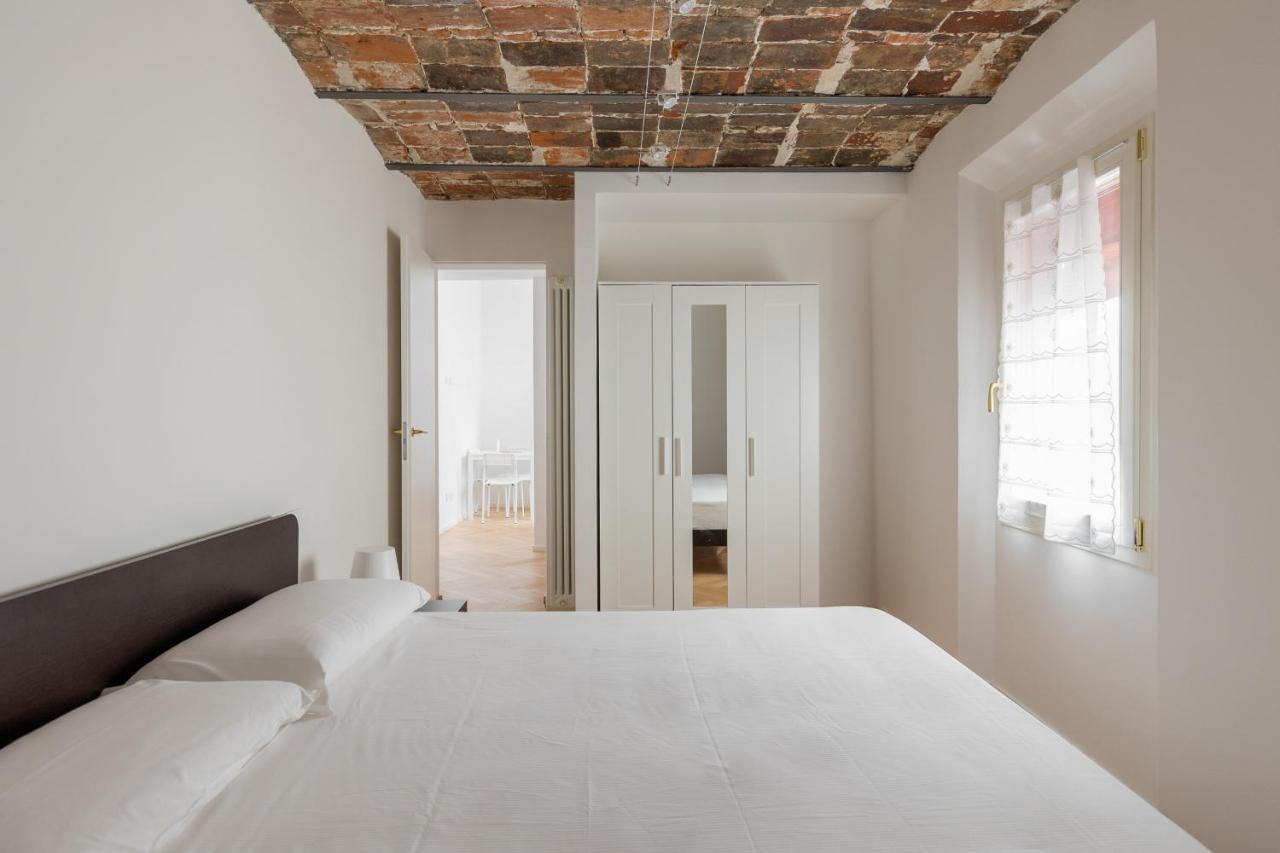 Appartamento Papavero By Wonderful Italy Bologna