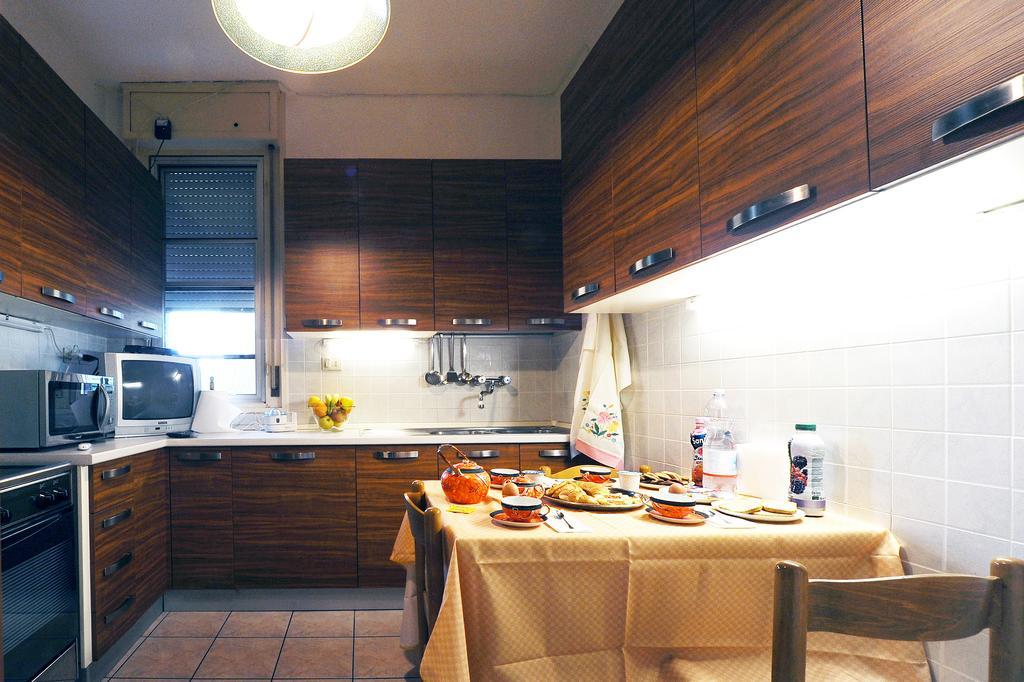 Bed & Breakfast Bononia Fiera