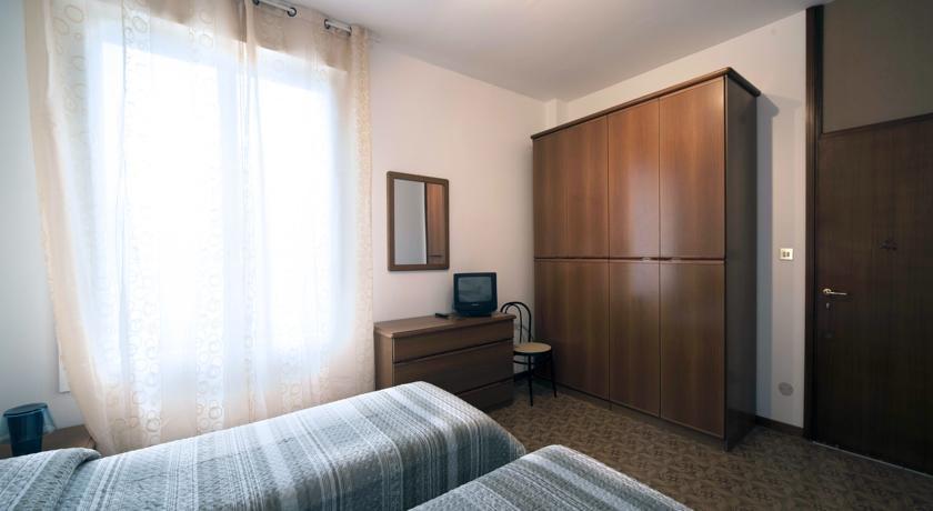 Bononia Fiera Bed & Breakfast