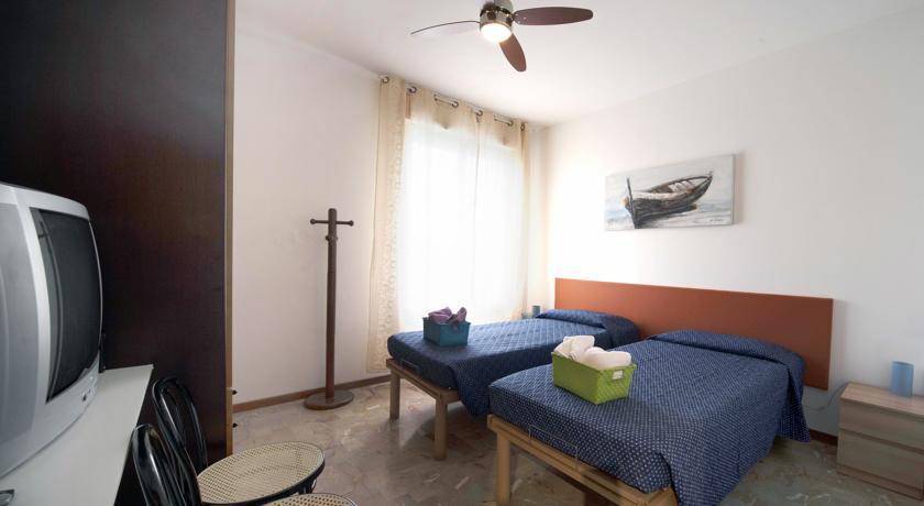 Bed & Breakfast Bononia Fiera *