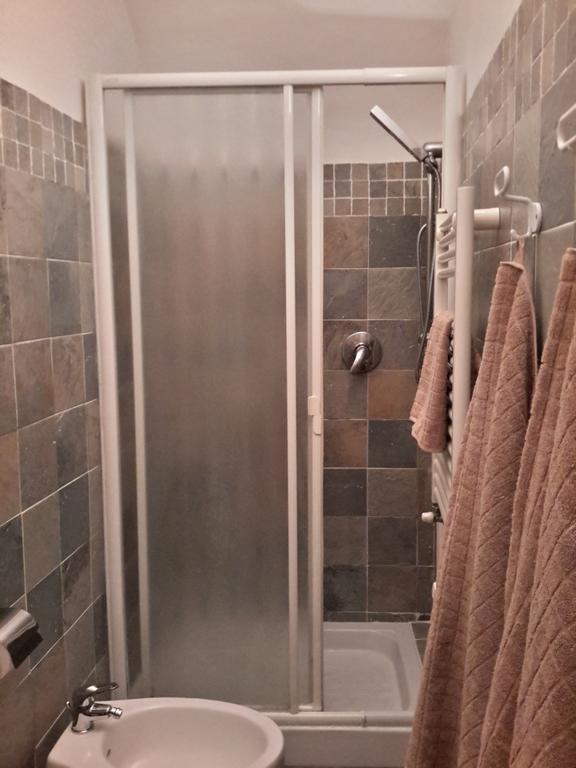 Farolfi Rialto Apartment Bologna