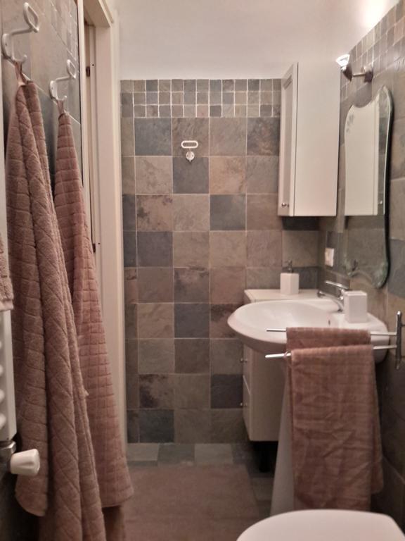 Apartment Farolfi Rialto *