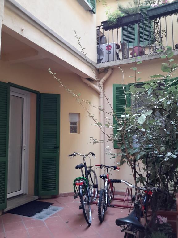 Farolfi Rialto Apartment *