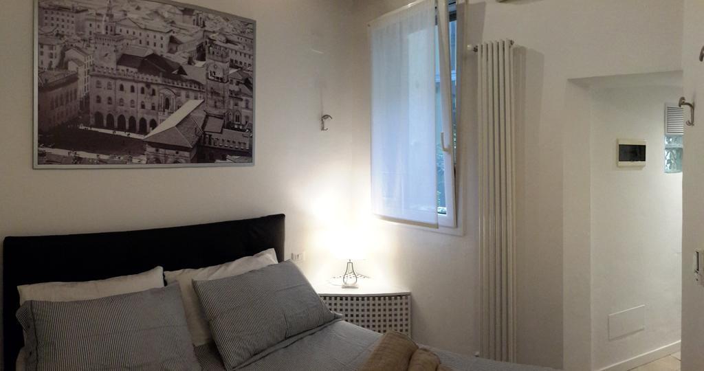 Farolfi Rialto Apartment Bologna