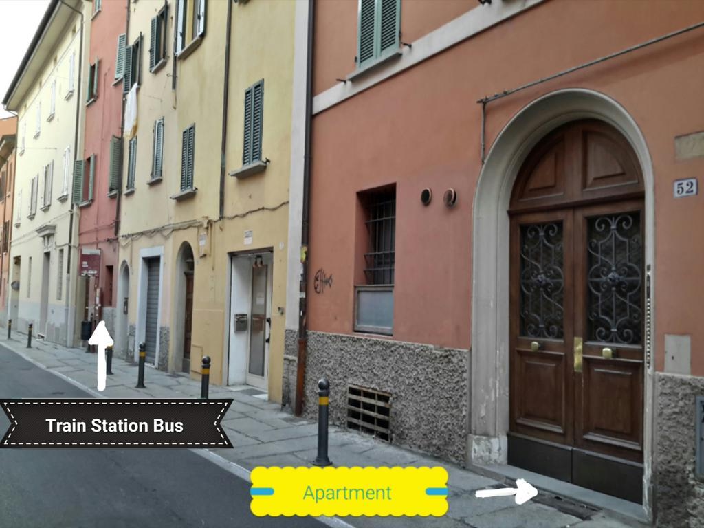 Apartment Farolfi Rialto *