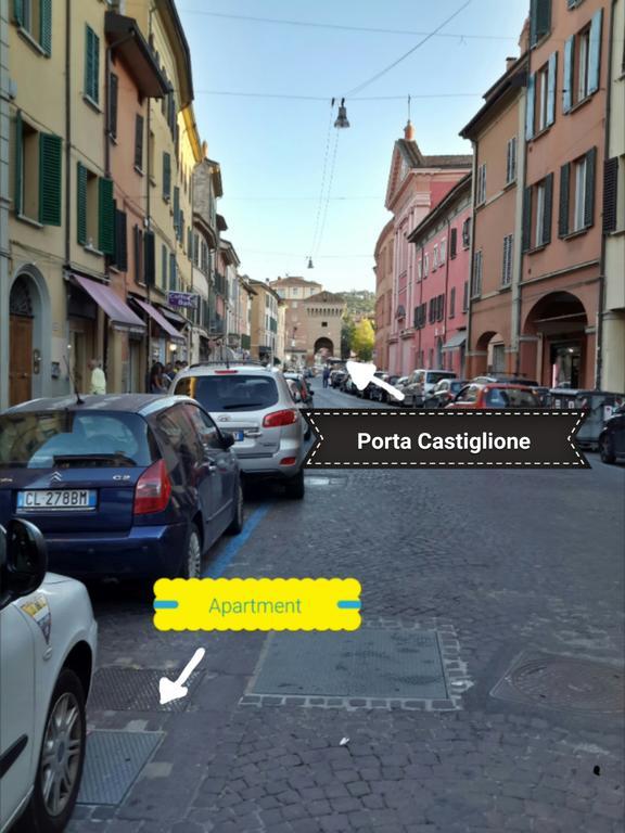 Farolfi Rialto * Bologna