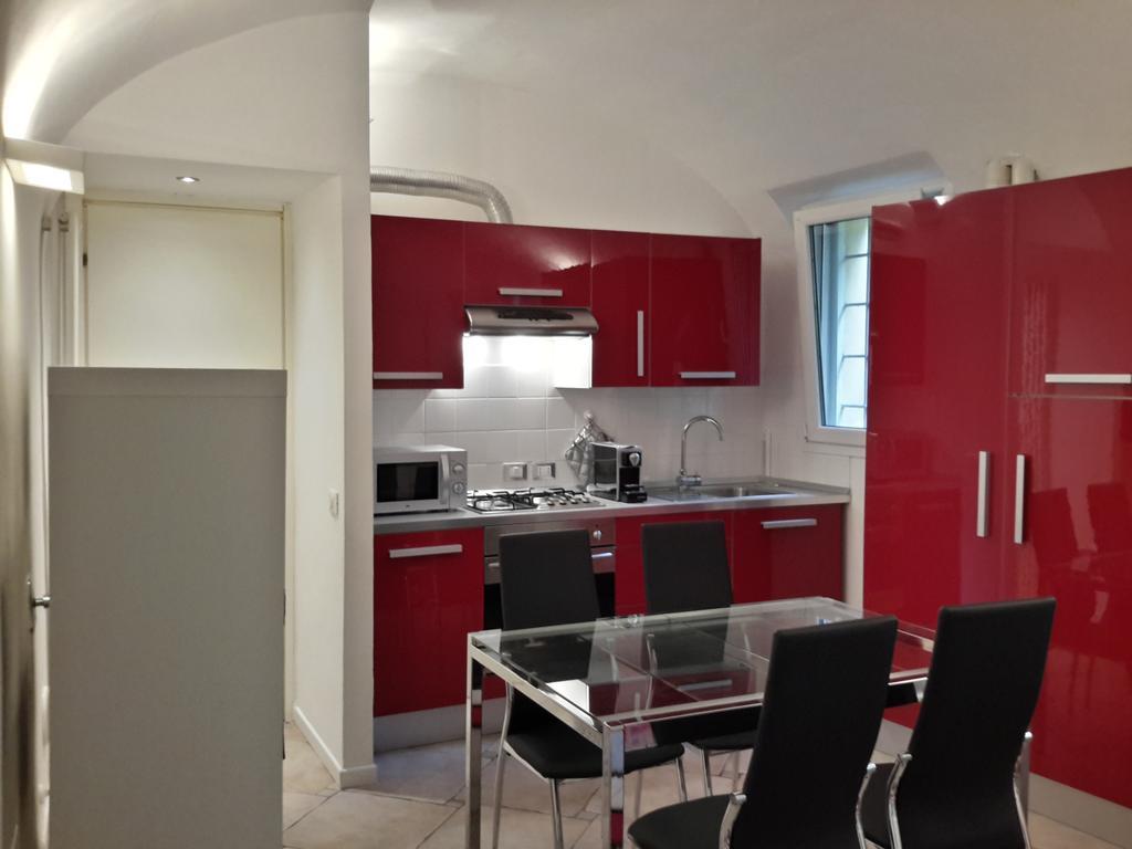 Farolfi Rialto Apartment Bologna