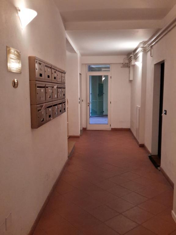 Apartment Farolfi Rialto *
