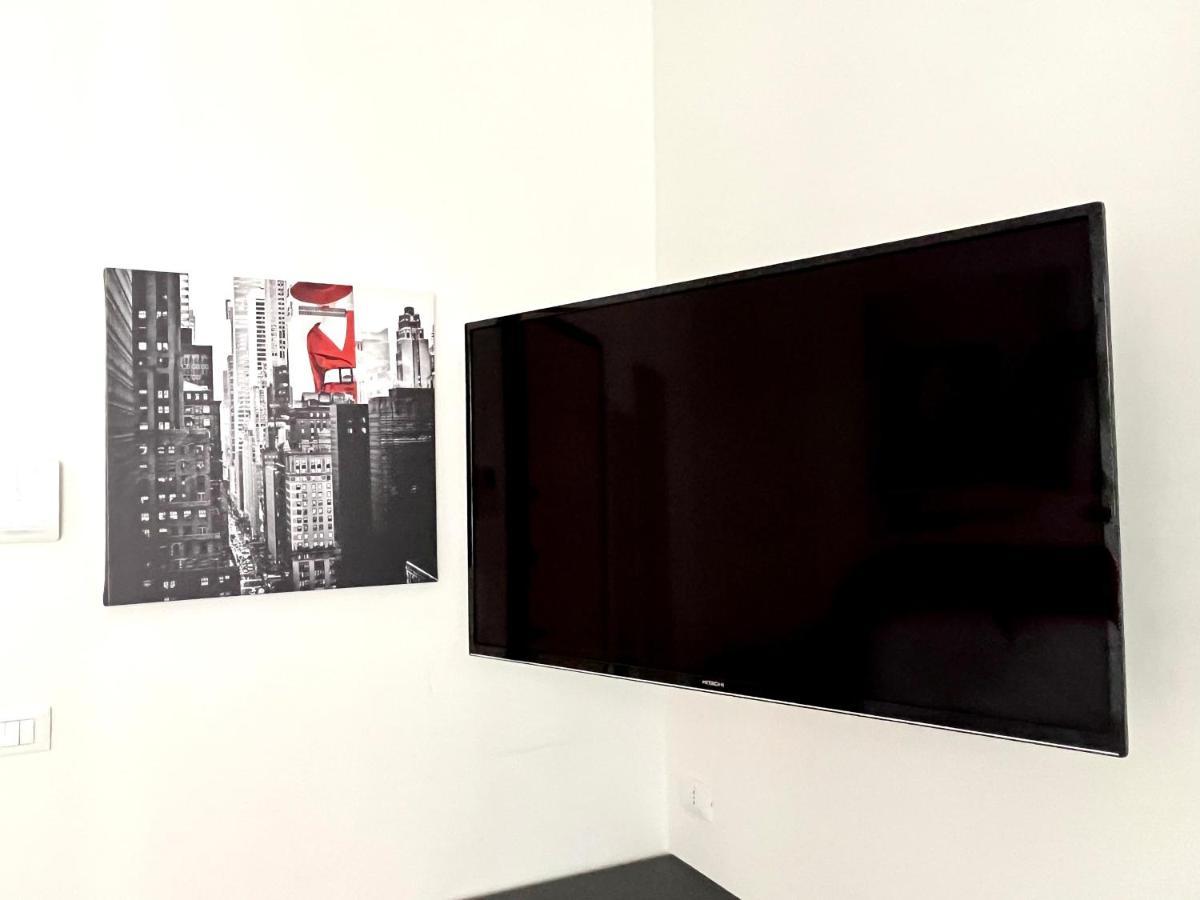 Appartement Casa Marconi - Welcome In The Heart Of The City