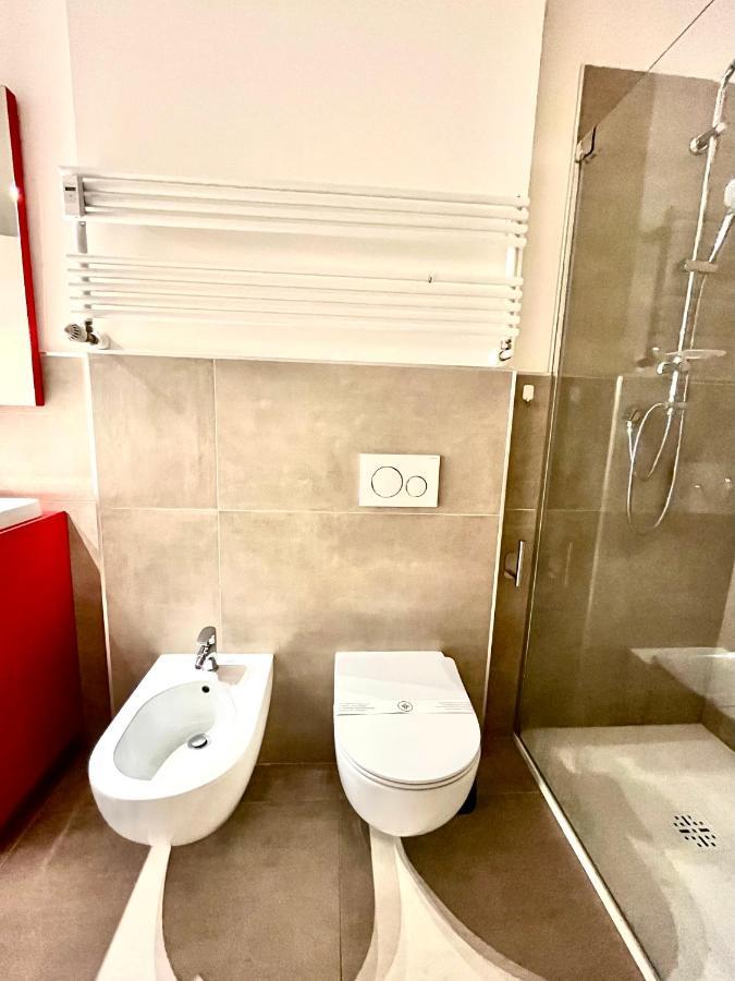Appartement Casa Marconi - Welcome In The Heart Of The City *