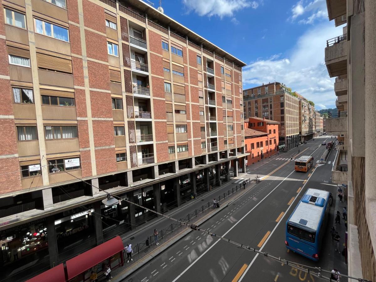 Casa Marconi - Welcome In The Heart Of The City * Bologna