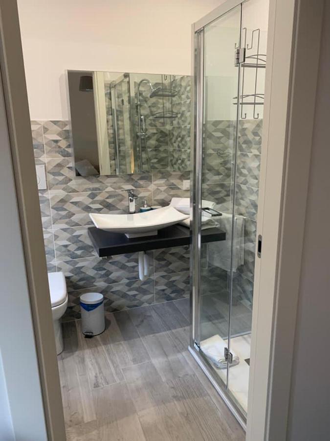 Domus Dotta New Maison d'hôtes *