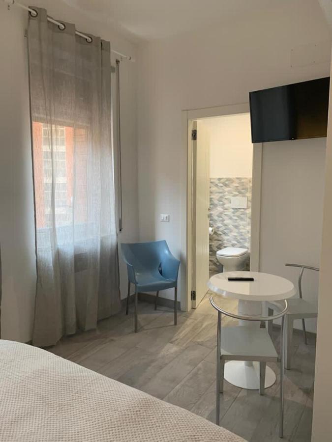Domus Dotta New Bologne