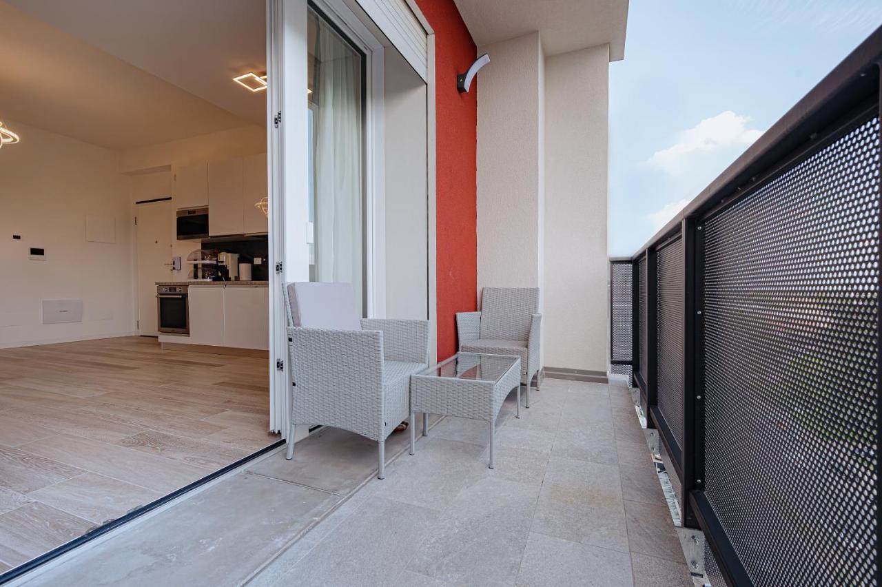 Sweet Apartment Bologna