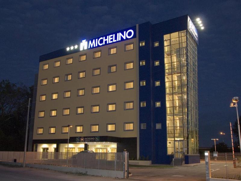 Michelino 75 By The Sydney 3* Bologna