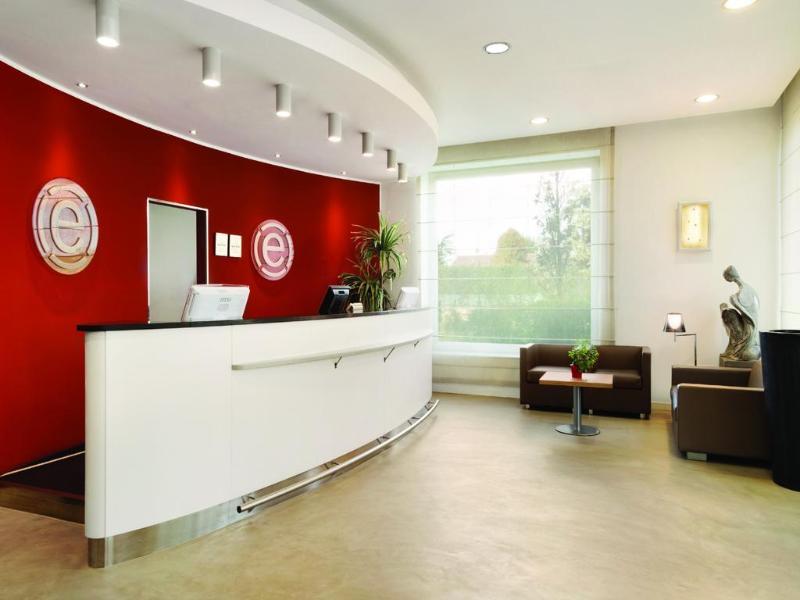 Mitico & Natural Hotel 4*