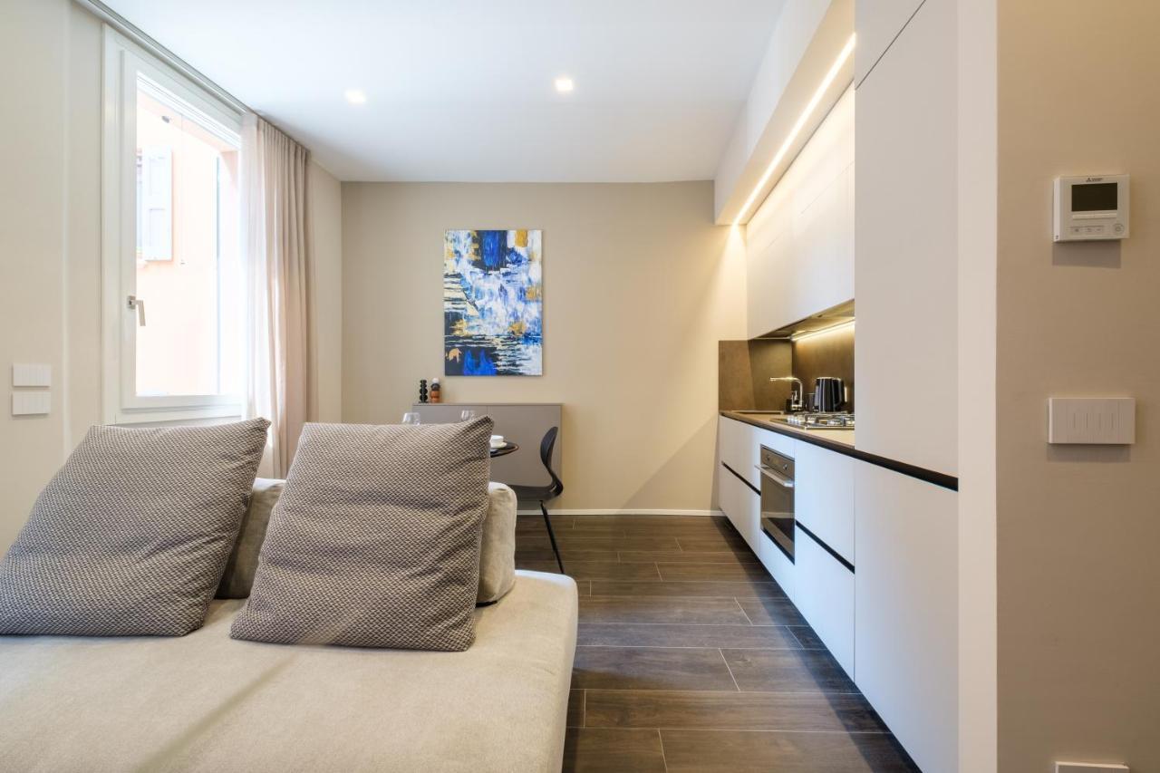 Apartment Golden By *